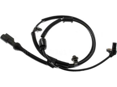 Ford 7L1Z-2C204-F Front Speed Sensor