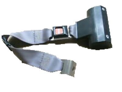 Ford F85Z-15613D74-AA Kit - Child Seat Coupling Belt