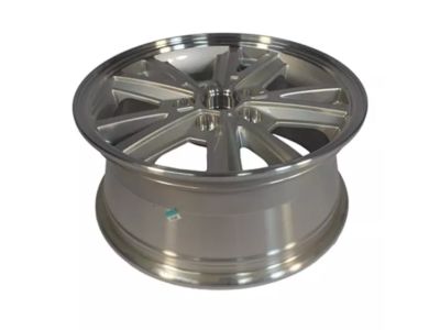 Ford 6R3Z-1007-E Wheel, Alloy