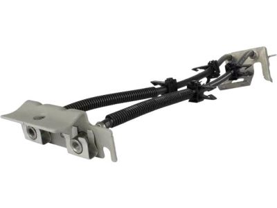 Ford 9L3Z-2282-B Flex Hose