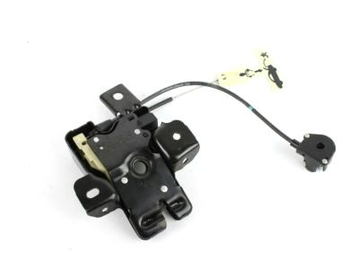 Ford YR3Z-6343200-CA Latch