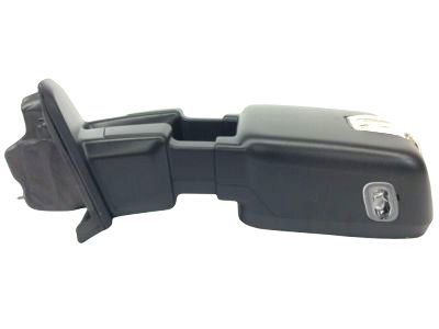 Ford HC3Z-17683-NA Mirror Assembly