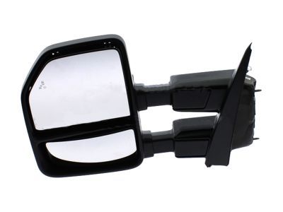 Ford HC3Z-17683-NA Mirror Assembly