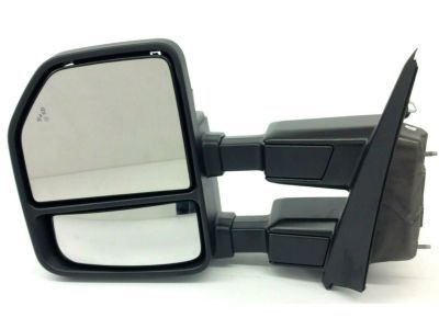 Ford HC3Z-17683-NA Mirror Assembly