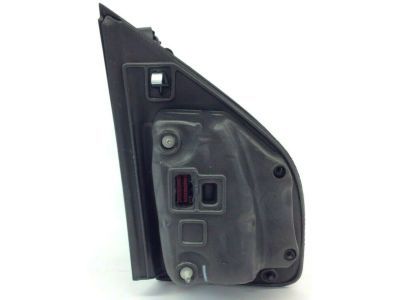 Ford HC3Z-17683-NA Mirror Assembly