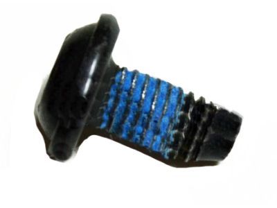 Ford -N811471-S100 Latch Screw