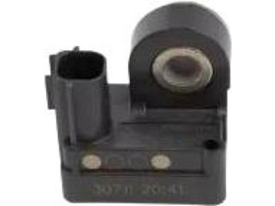 Ford 9H6Z-7277-AA Shift Boot