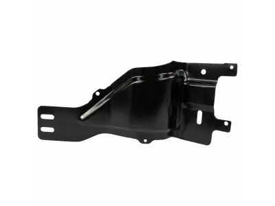 Ford HC3Z-17B836-B Bracket - Bumper Mounting