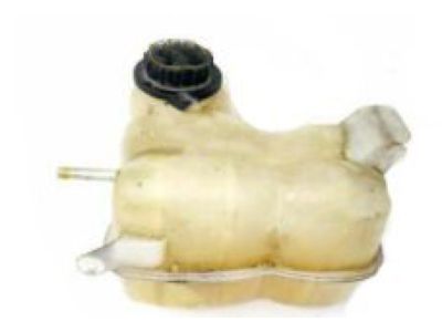 Ford 5L3Z-8A080-AA Reservoir