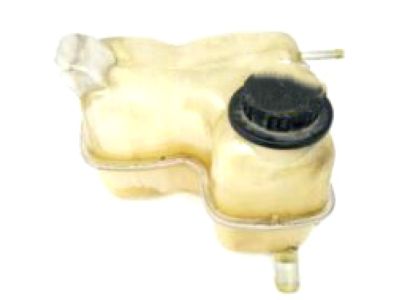 Ford 5L3Z-8A080-AA Reservoir