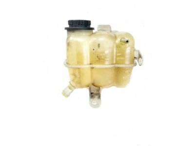 Ford 5L3Z-8A080-AA Reservoir