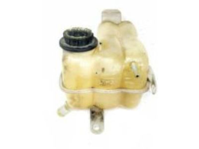 Ford 5L3Z-8A080-AA Reservoir