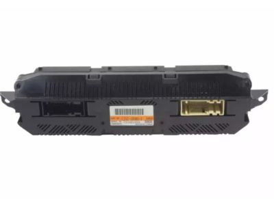 Ford CJ5Z-19980-E Dash Control Unit