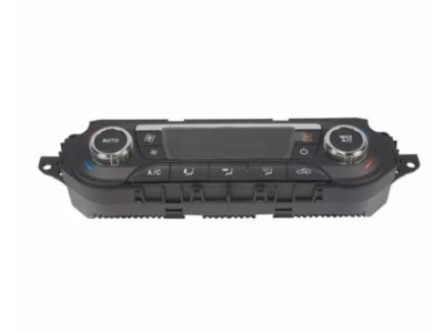 Ford CJ5Z-19980-E Dash Control Unit