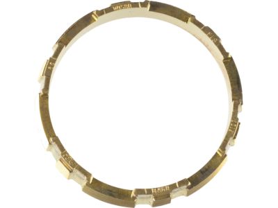 Ford BA6Z-7107-B Ring