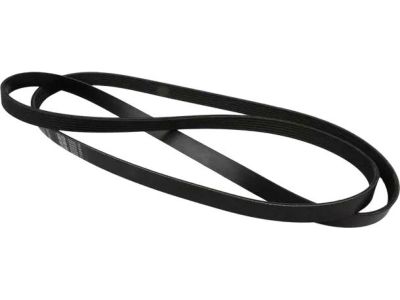 Ford 4L8Z-8620-A AC Belt