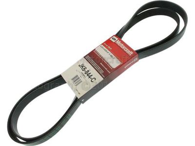 Ford 4L8Z-8620-A AC Belt