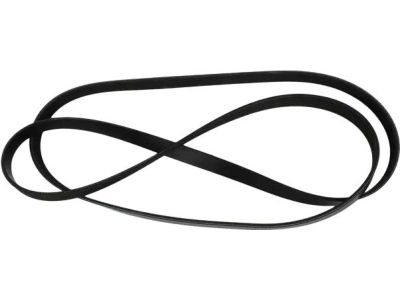 Ford 4L8Z-8620-A AC Belt