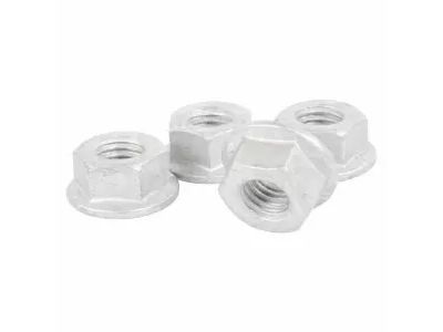 Ford -W520413-S440 AC Line Nut