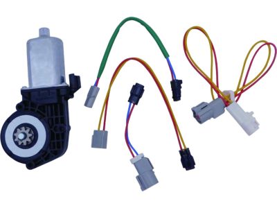 Ford 1L2Z-7823394-BB Motor