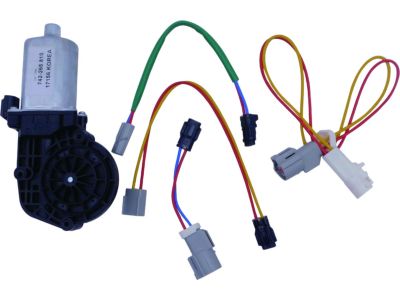 Ford 1L2Z-7823394-BB Motor