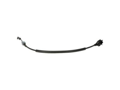 Ford YF1Z-9A825-CA Actuator Cable