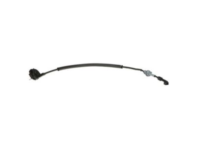 Ford YF1Z-9A825-CA Actuator Cable