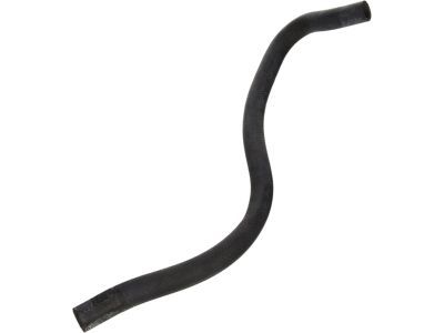 Ford F81Z-8075-AA Overflow Hose