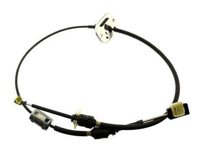 Ford BT4Z-7E395-A Shift Control Cable