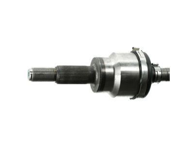 Ford 8A8Z-4K138-A Axle Shaft Assembly