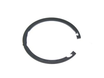 Ford BE8Z-7059-A Wheel Bearing Lock Ring