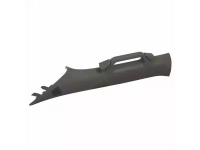 Ford JC3Z-2503599-BA Weatherstrip Pillar Trim