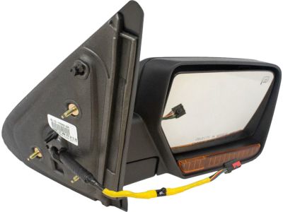 Ford 8L1Z-17682-BA Mirror Assembly