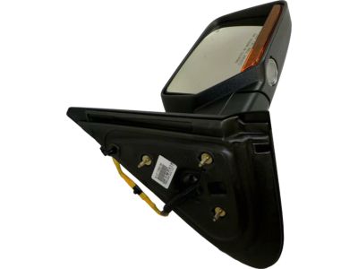 Ford 8L1Z-17682-BA Mirror Assembly