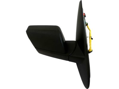 Ford 8L1Z-17682-BA Mirror Assembly