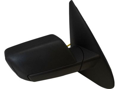 Ford 8L1Z-17682-BA Mirror Assembly