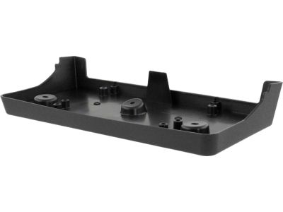 Ford KA1Z-17A385-AA License Bracket