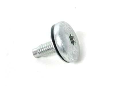 Ford -W703277-S900 Headlamp Screw