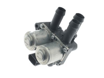 Ford 2R8Z-18495-AA Heater Control Valve