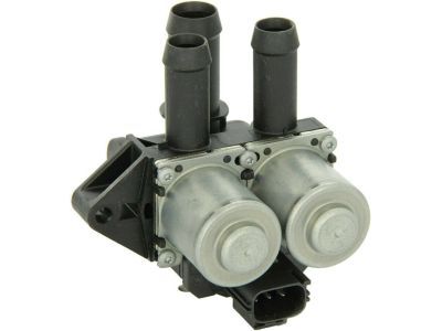 Ford 2R8Z-18495-AA Heater Control Valve