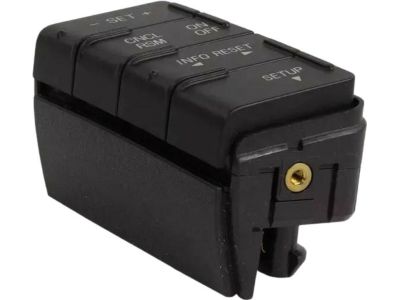 Ford AE5Z-9C888-BA Cruise Switch