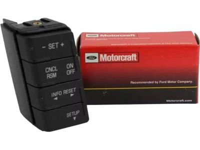 Ford AE5Z-9C888-BA Cruise Switch