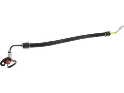 Ford BC3Z-3A719-L Pressure Hose