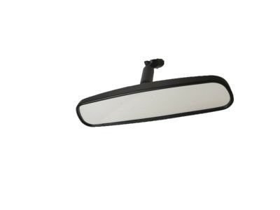 Ford 6U5Z-17700-B Mirror Inside