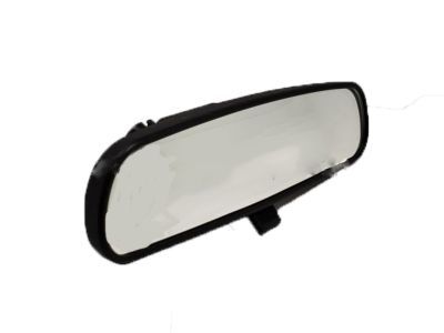 Ford 6U5Z-17700-B Mirror Inside