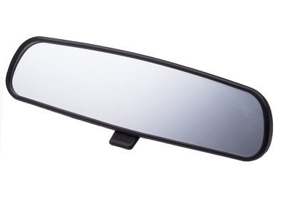 Ford 6U5Z-17700-B Mirror Inside