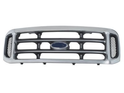Ford 1C3Z-8200-BAA Grille