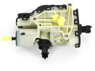 Ford BC3Z-5L227-K Pump