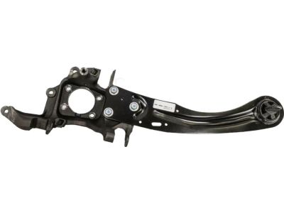 Ford GV6Z-5A969-A Knuckle