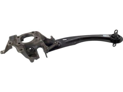 Ford GV6Z-5A969-A Knuckle